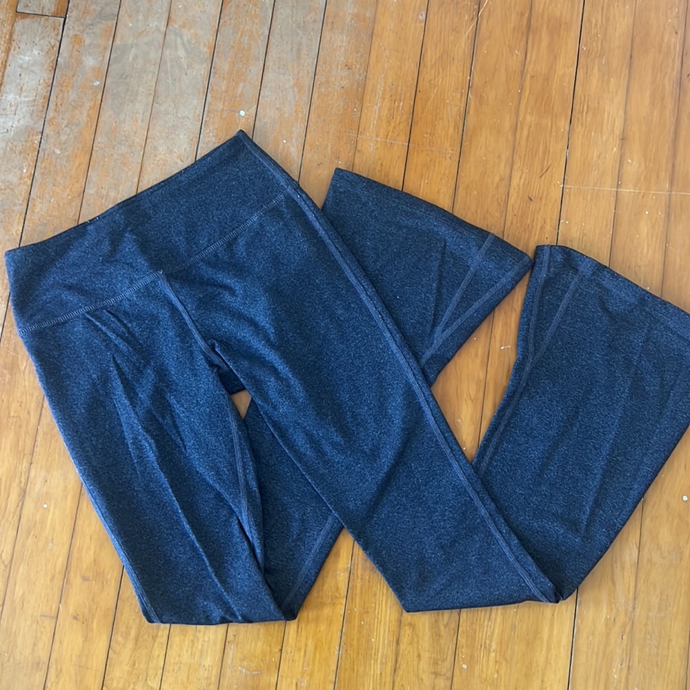 Splits59 grey leggings size small regular